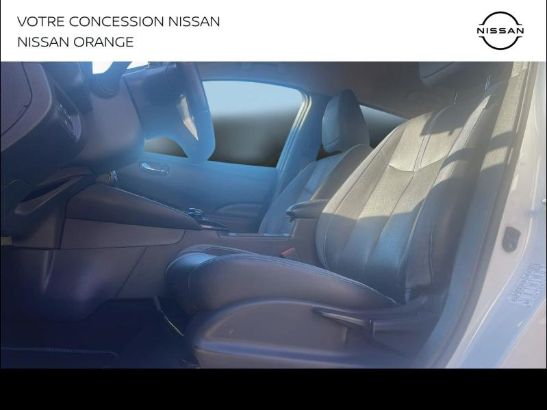 NISSAN Leaf d’occasion à vendre à SALON DE PROVENCE chez MMC PROVENCE (Photo 14)