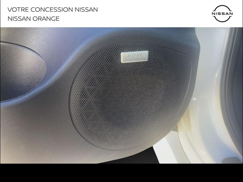 NISSAN Leaf d’occasion à vendre à SALON DE PROVENCE chez MMC PROVENCE (Photo 15)