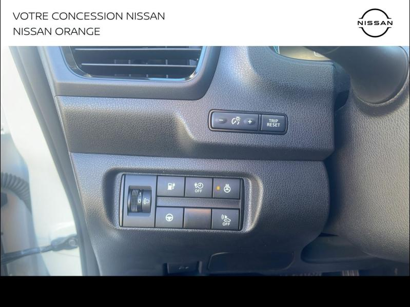 NISSAN Leaf d’occasion à vendre à SALON DE PROVENCE chez MMC PROVENCE (Photo 16)