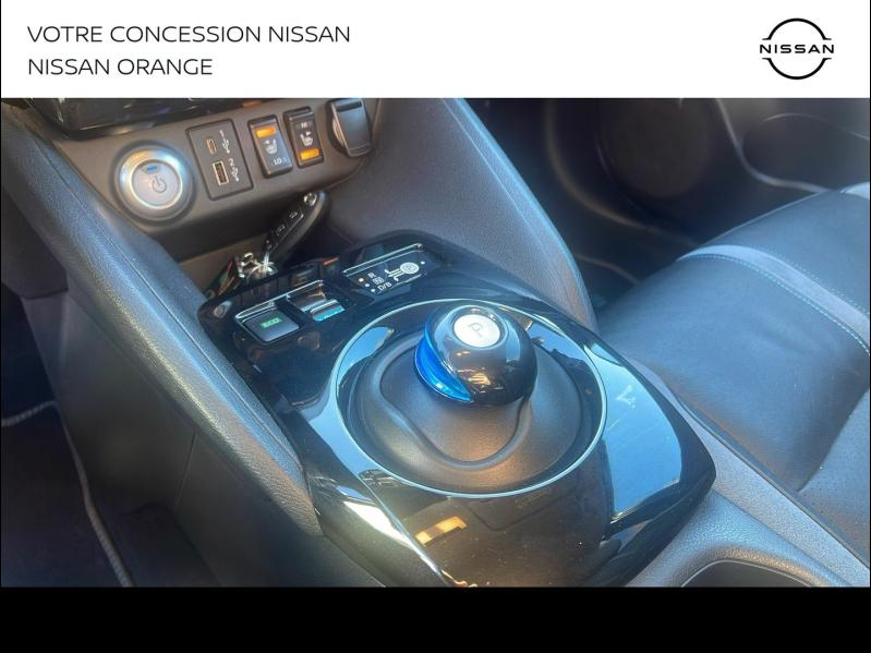 NISSAN Leaf d’occasion à vendre à SALON DE PROVENCE chez MMC PROVENCE (Photo 20)