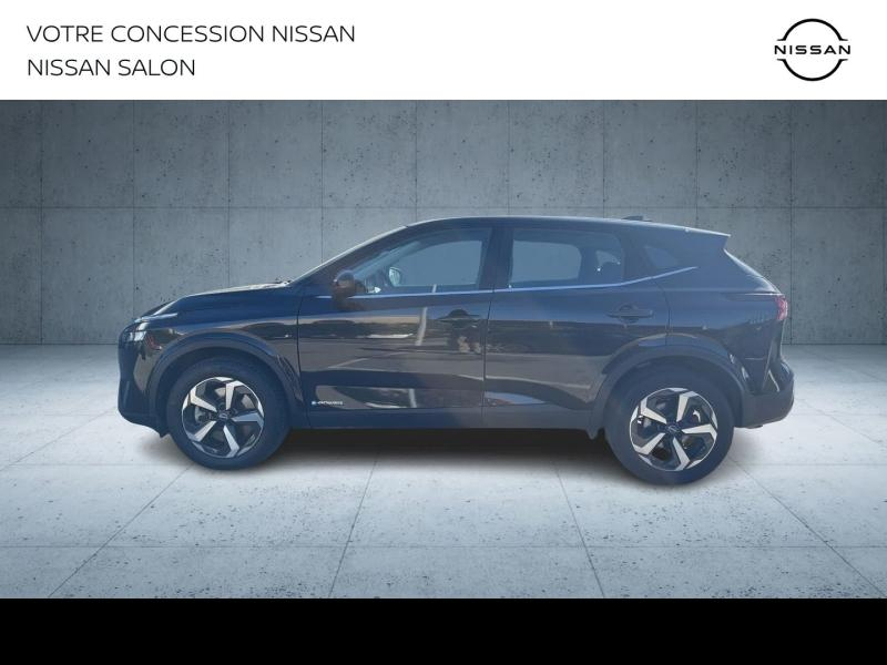 NISSAN Qashqai d’occasion à vendre à SALON DE PROVENCE chez MMC PROVENCE (Photo 4)