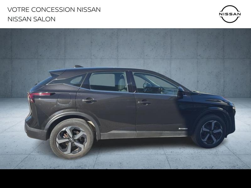 NISSAN Qashqai d’occasion à vendre à SALON DE PROVENCE chez MMC PROVENCE (Photo 8)