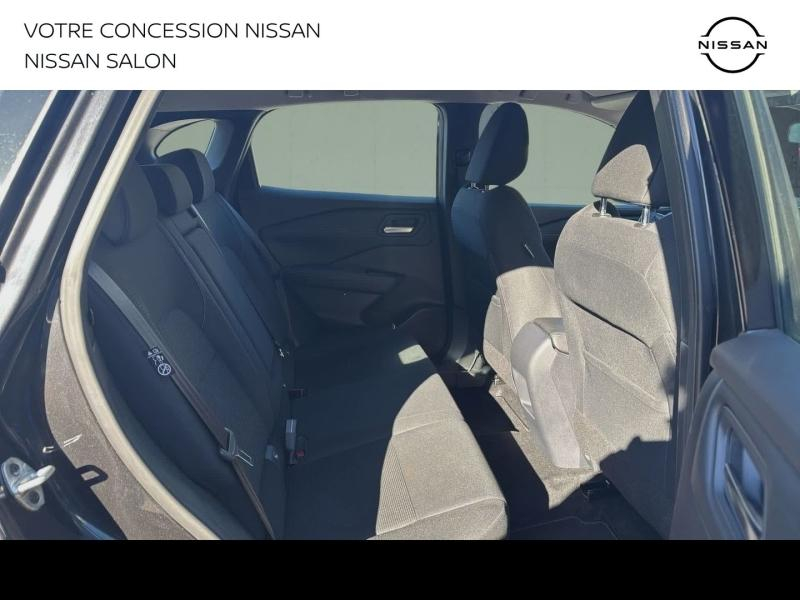 NISSAN Qashqai d’occasion à vendre à SALON DE PROVENCE chez MMC PROVENCE (Photo 9)