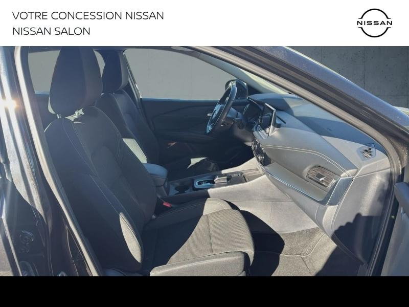 NISSAN Qashqai d’occasion à vendre à SALON DE PROVENCE chez MMC PROVENCE (Photo 10)