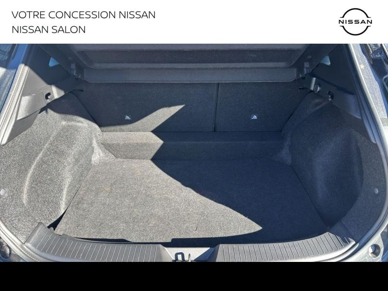 NISSAN Qashqai d’occasion à vendre à SALON DE PROVENCE chez MMC PROVENCE (Photo 11)