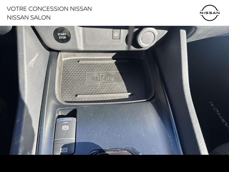 NISSAN Qashqai d’occasion à vendre à SALON DE PROVENCE chez MMC PROVENCE (Photo 18)