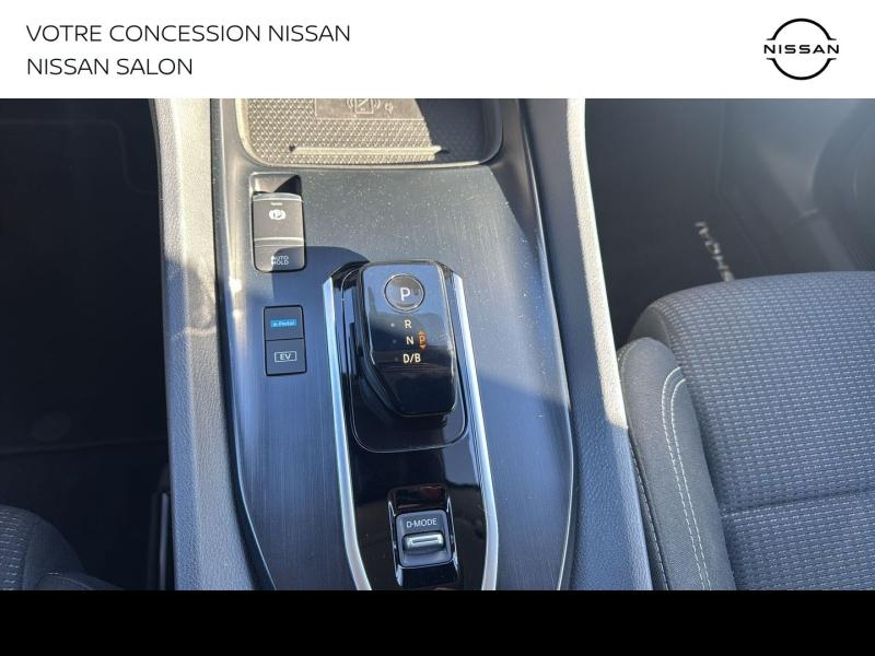 NISSAN Qashqai d’occasion à vendre à SALON DE PROVENCE chez MMC PROVENCE (Photo 19)