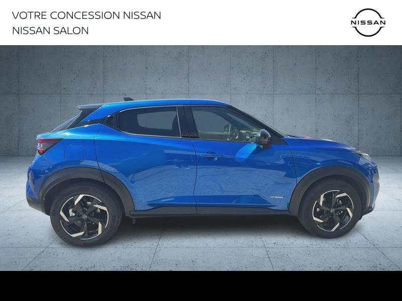 NISSAN Juke d’occasion à vendre à SALON DE PROVENCE chez MMC PROVENCE (Photo 8)