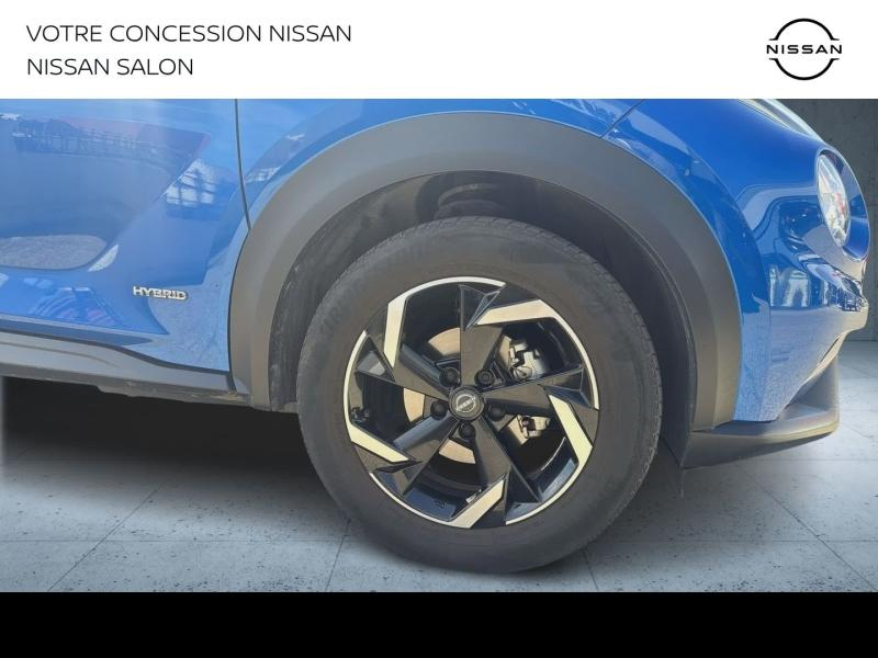 NISSAN Juke d’occasion à vendre à SALON DE PROVENCE chez MMC PROVENCE (Photo 9)