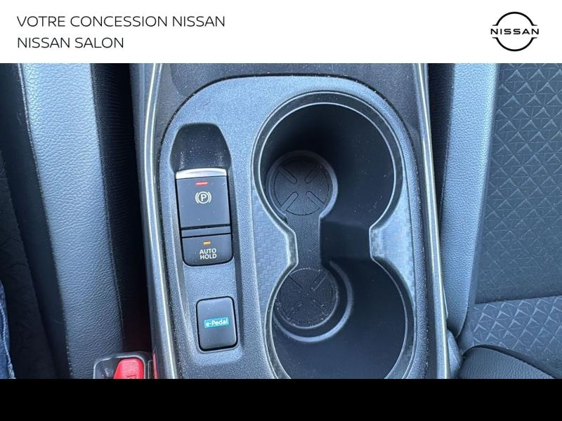 NISSAN Juke d’occasion à vendre à SALON DE PROVENCE chez MMC PROVENCE (Photo 16)