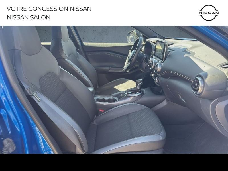 NISSAN Juke d’occasion à vendre à SALON DE PROVENCE chez MMC PROVENCE (Photo 17)