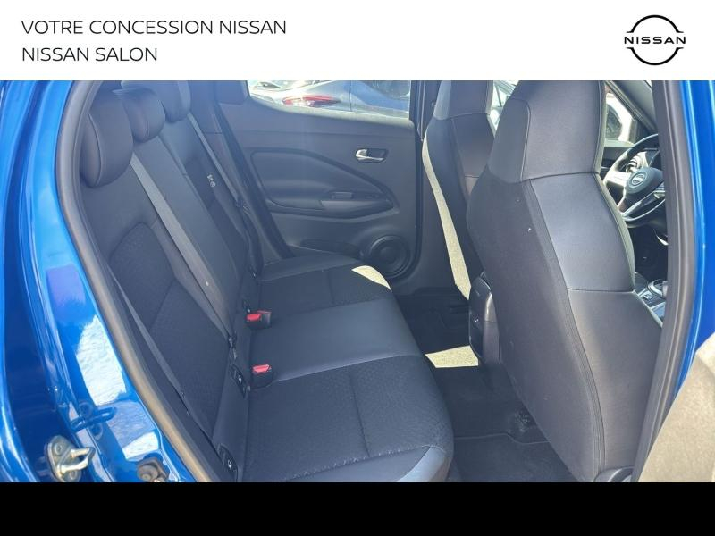 NISSAN Juke d’occasion à vendre à SALON DE PROVENCE chez MMC PROVENCE (Photo 18)