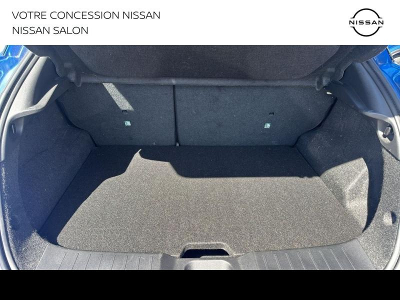 NISSAN Juke d’occasion à vendre à SALON DE PROVENCE chez MMC PROVENCE (Photo 19)