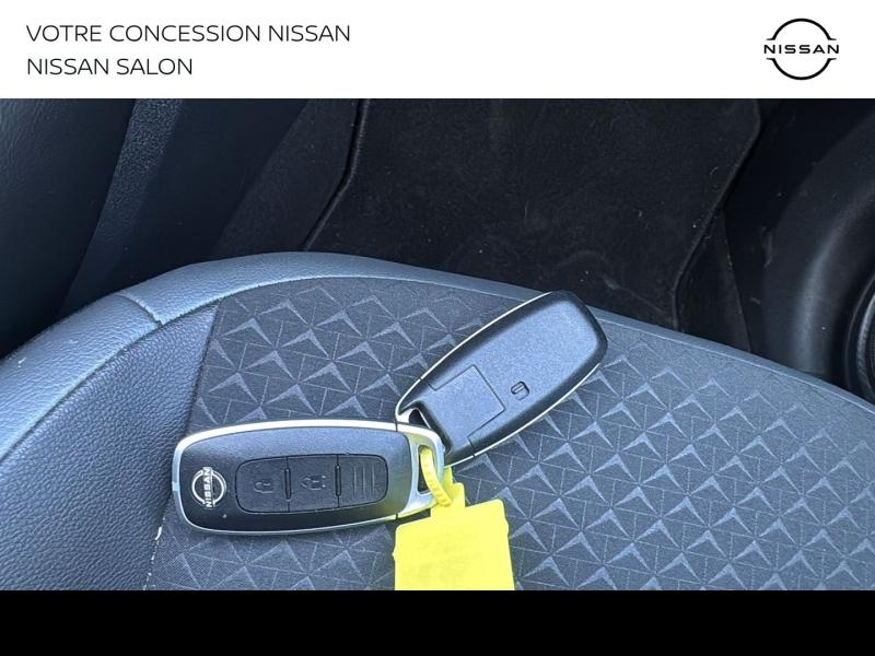 NISSAN Juke d’occasion à vendre à SALON DE PROVENCE chez MMC PROVENCE (Photo 20)