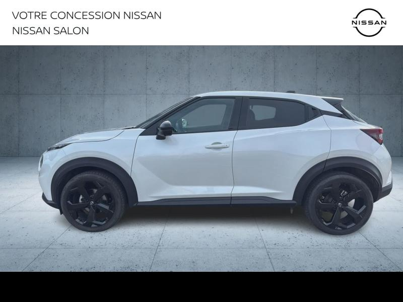 NISSAN Juke d’occasion à vendre à SALON DE PROVENCE chez MMC PROVENCE (Photo 4)