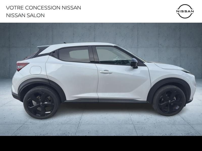 NISSAN Juke d’occasion à vendre à SALON DE PROVENCE chez MMC PROVENCE (Photo 10)