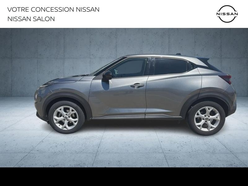NISSAN Juke d’occasion à vendre à SALON DE PROVENCE chez MMC PROVENCE (Photo 4)