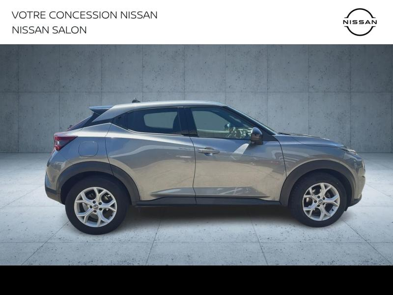 NISSAN Juke d’occasion à vendre à SALON DE PROVENCE chez MMC PROVENCE (Photo 8)