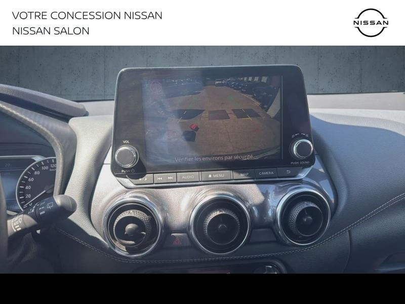 NISSAN Juke d’occasion à vendre à SALON DE PROVENCE chez MMC PROVENCE (Photo 15)