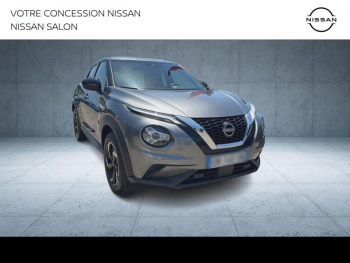 NISSAN Juke 1.0 DIG-T 114ch N-Connecta 2023 51845 km à vendre