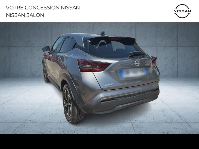 NISSAN Juke d’occasion à vendre à SALON DE PROVENCE chez MMC PROVENCE (Photo 4)