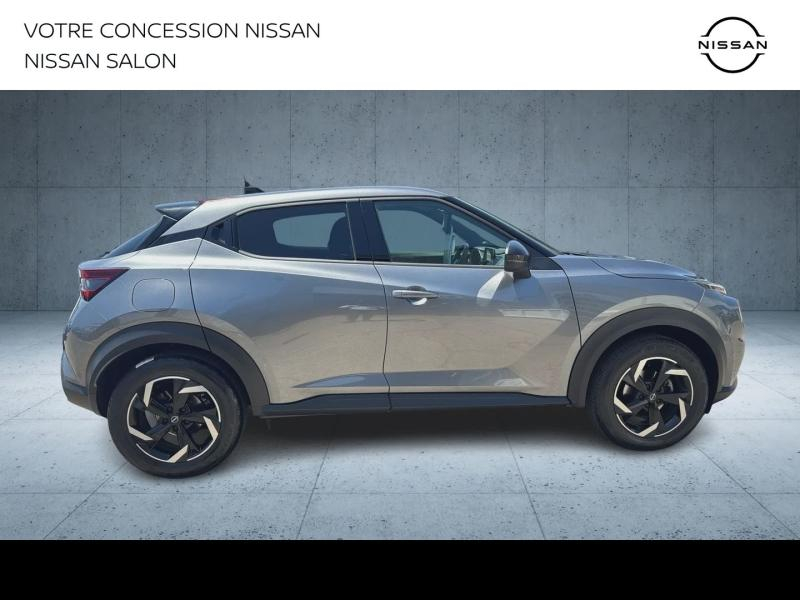 NISSAN Juke d’occasion à vendre à SALON DE PROVENCE chez MMC PROVENCE (Photo 7)