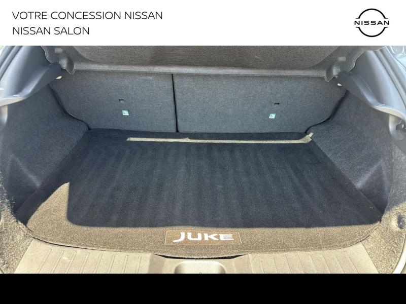 NISSAN Juke d’occasion à vendre à SALON DE PROVENCE chez MMC PROVENCE (Photo 10)