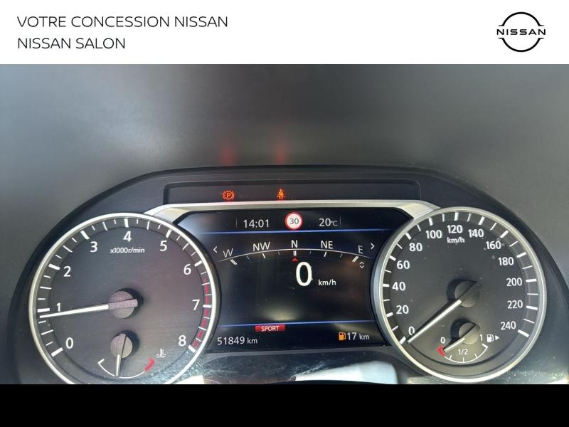 NISSAN Juke d’occasion à vendre à SALON DE PROVENCE chez MMC PROVENCE (Photo 18)