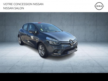 RENAULT Clio 1.5 dCi 90ch energy Limited 5p Euro6c 87836 km à vendre