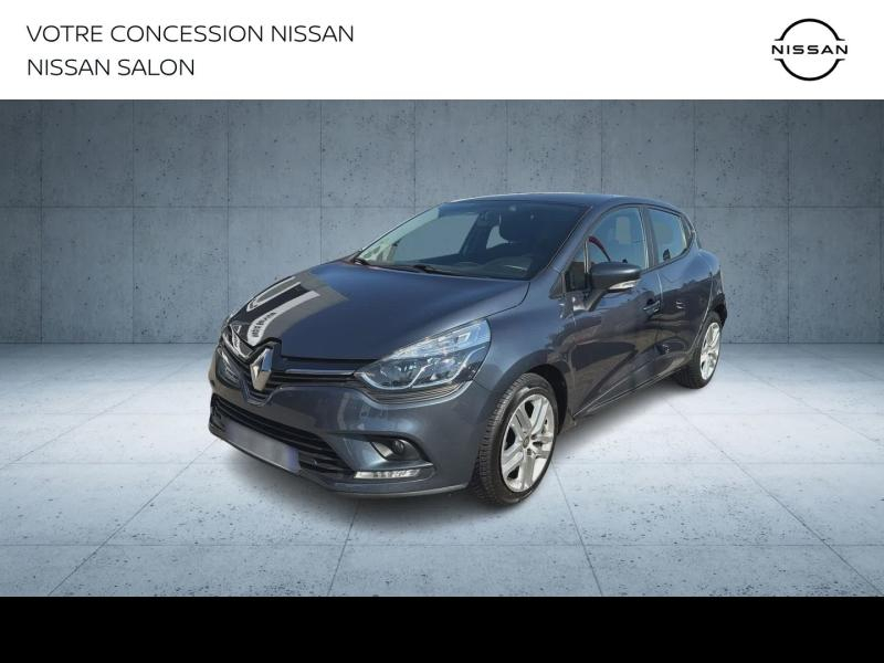 RENAULT Clio d’occasion à vendre à SALON DE PROVENCE chez MMC PROVENCE (Photo 3)