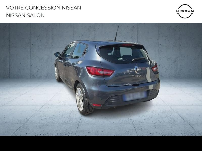 RENAULT Clio d’occasion à vendre à SALON DE PROVENCE chez MMC PROVENCE (Photo 5)