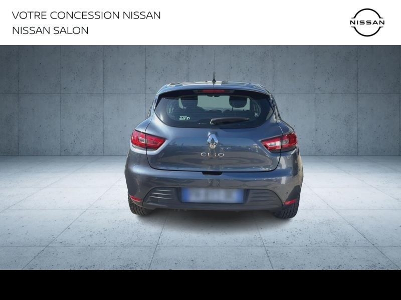 RENAULT Clio d’occasion à vendre à SALON DE PROVENCE chez MMC PROVENCE (Photo 6)