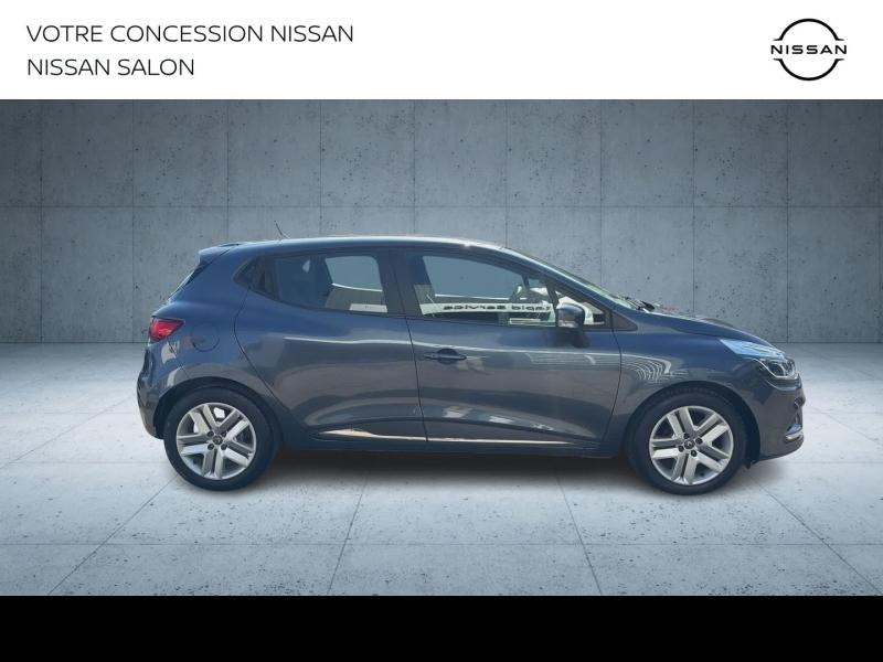 RENAULT Clio d’occasion à vendre à SALON DE PROVENCE chez MMC PROVENCE (Photo 8)
