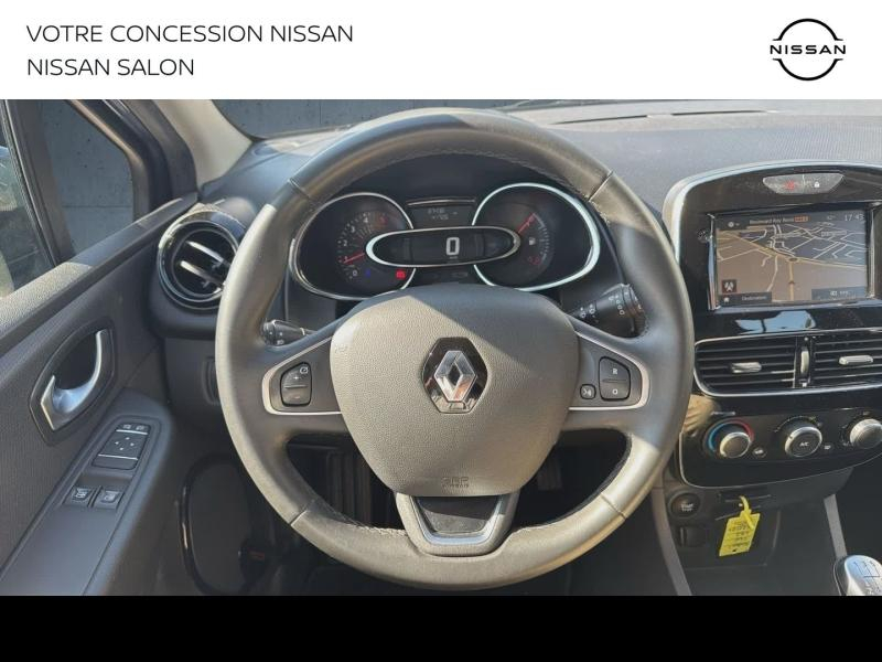 RENAULT Clio d’occasion à vendre à SALON DE PROVENCE chez MMC PROVENCE (Photo 11)