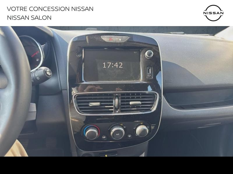 RENAULT Clio d’occasion à vendre à SALON DE PROVENCE chez MMC PROVENCE (Photo 13)