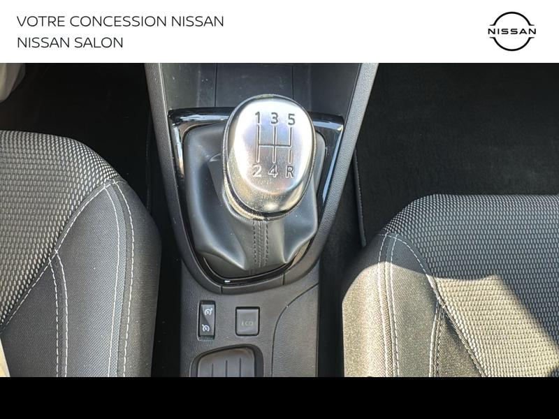 RENAULT Clio d’occasion à vendre à SALON DE PROVENCE chez MMC PROVENCE (Photo 17)