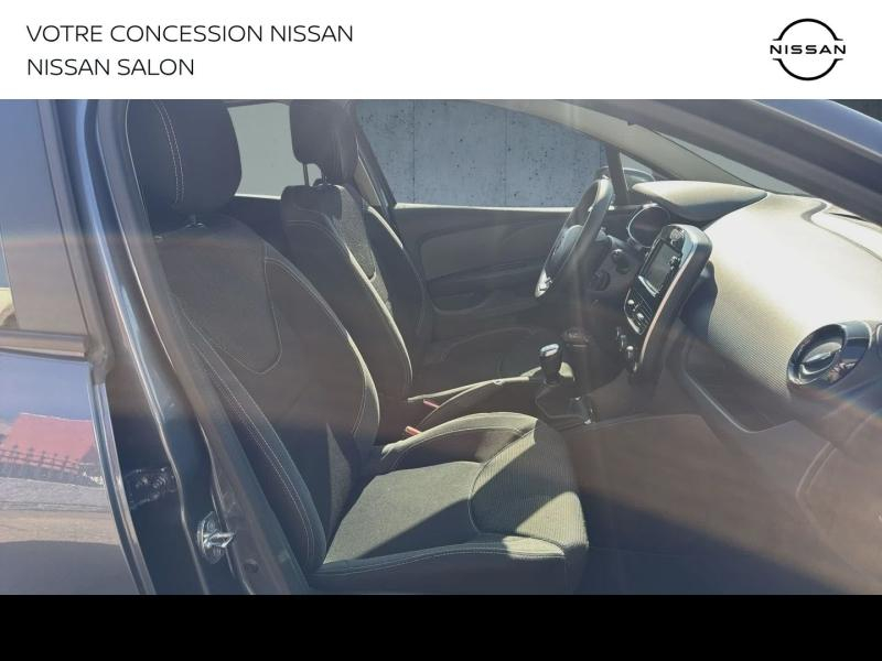 RENAULT Clio d’occasion à vendre à SALON DE PROVENCE chez MMC PROVENCE (Photo 18)