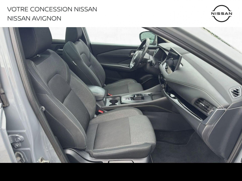 NISSAN Qashqai d’occasion à vendre à SALON DE PROVENCE chez MMC PROVENCE (Photo 15)