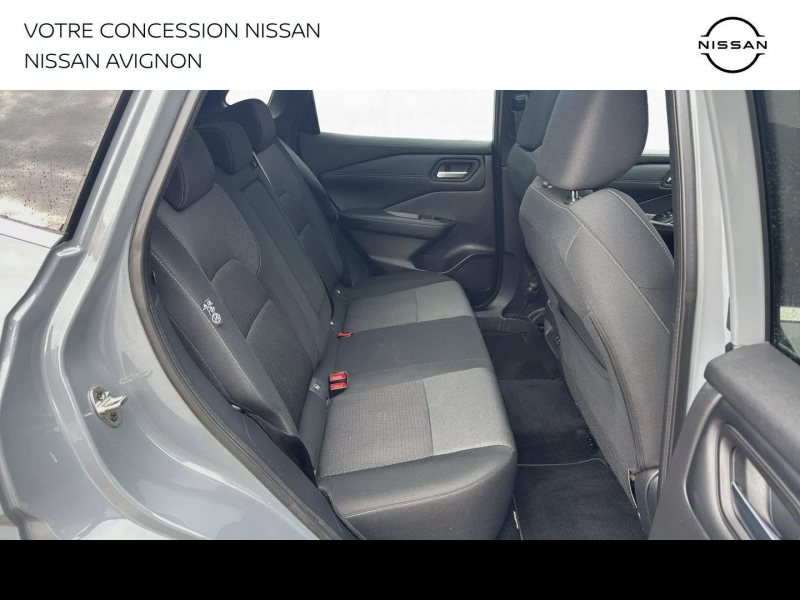 NISSAN Qashqai d’occasion à vendre à SALON DE PROVENCE chez MMC PROVENCE (Photo 16)