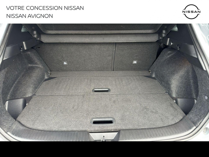 NISSAN Qashqai d’occasion à vendre à SALON DE PROVENCE chez MMC PROVENCE (Photo 19)