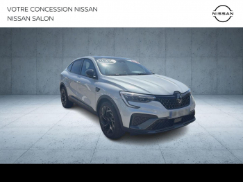 RENAULT Arkana 1.6 E-Tech 145ch full hybrid esprit Alpine -23 59849 km à vendre