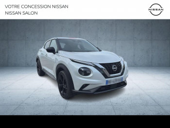 NISSAN Juke 1.0 DIG-T 114ch Tekna 2025 12376 km à vendre